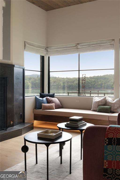 725 Rocky Point Drive Morganton, GA 30560 - Photo 73 of 100