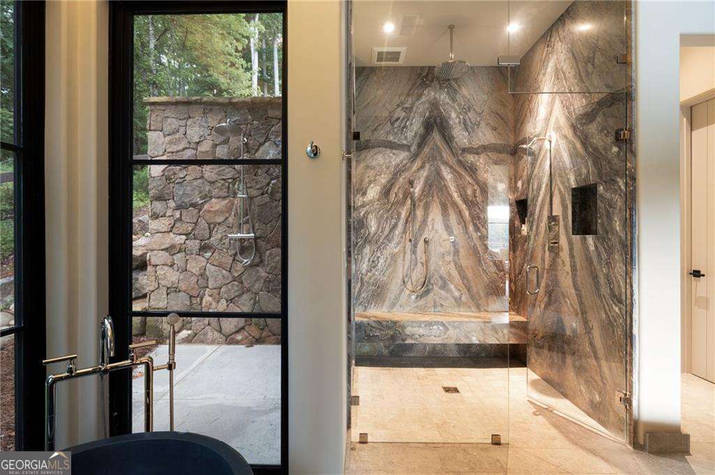 725 Rocky Point Drive Morganton, GA 30560 - Photo 76 of 100