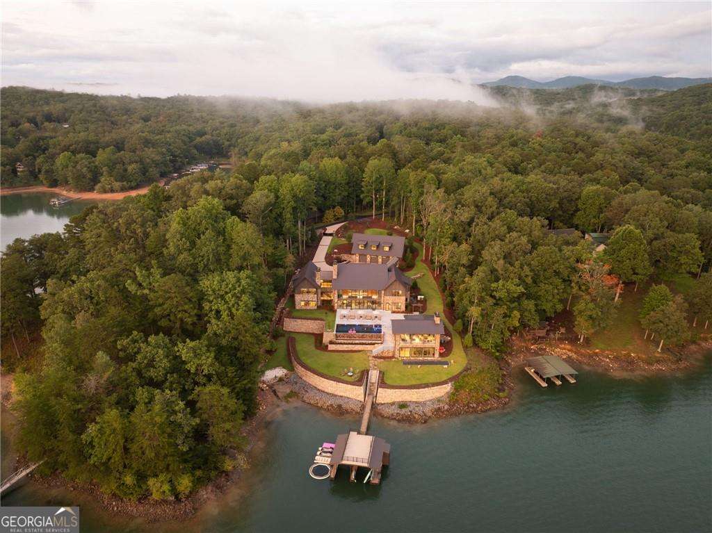 725 Rocky Point Drive Morganton, GA 30560 - Photo 8 of 100