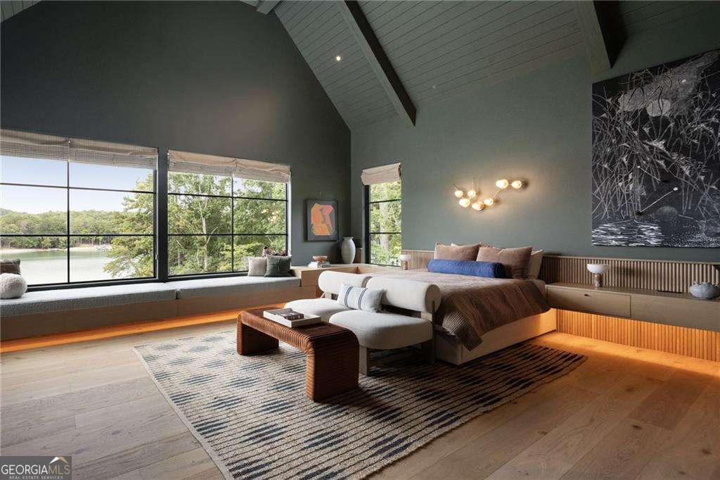 725 Rocky Point Drive Morganton, GA 30560 - Photo 81 of 100