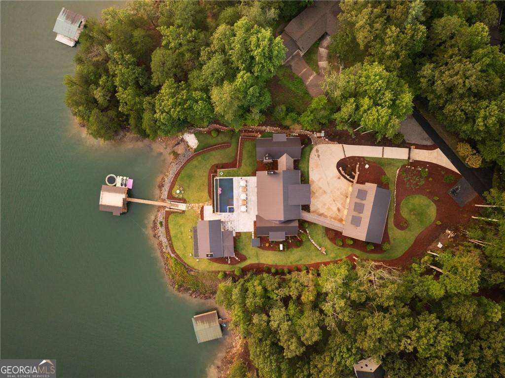 725 Rocky Point Drive Morganton, GA 30560 - Photo 9 of 100