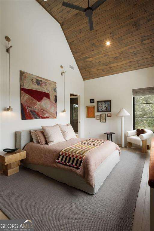 725 Rocky Point Drive Morganton, GA 30560 - Photo 97 of 100