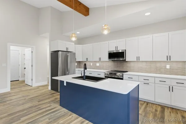 $339,000 | 405 East Lafayette Street, Versailles, MO 65084