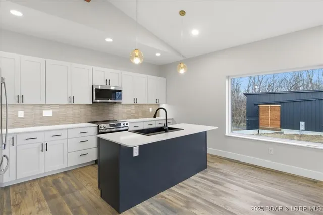 $359,900 | 405 East Lafayette Street, Versailles, MO 65084