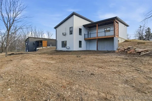 $339,000 | 405 East Lafayette Street, Versailles, MO 65084