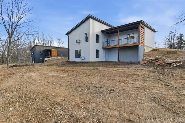 $359,900 | 405 East Lafayette Street, Versailles, MO 65084