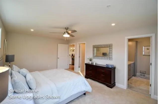 $724,900 | 8 Byrne Circle, Brentwood, NH 03833