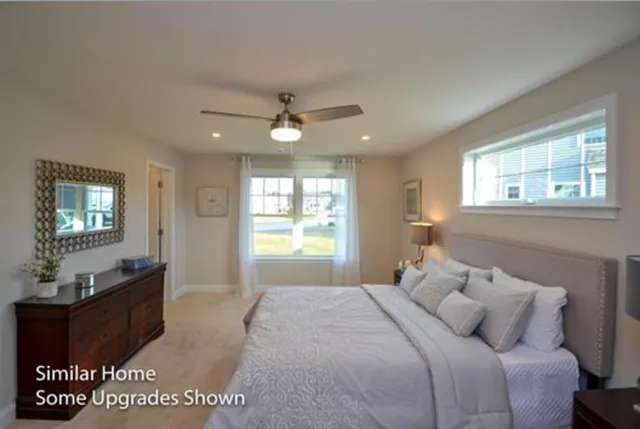 $724,900 | 8 Byrne Circle, Brentwood, NH 03833