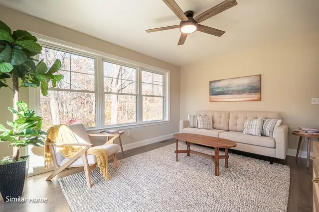 $724,900 | 8 Byrne Circle, Brentwood, NH 03833