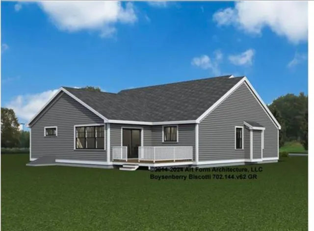 $724,900 | 8 Byrne Circle, Brentwood, NH 03833