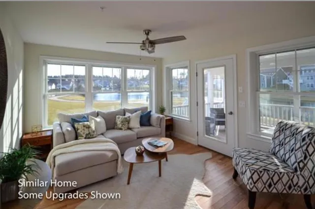 $724,900 | 8 Byrne Circle, Brentwood, NH 03833