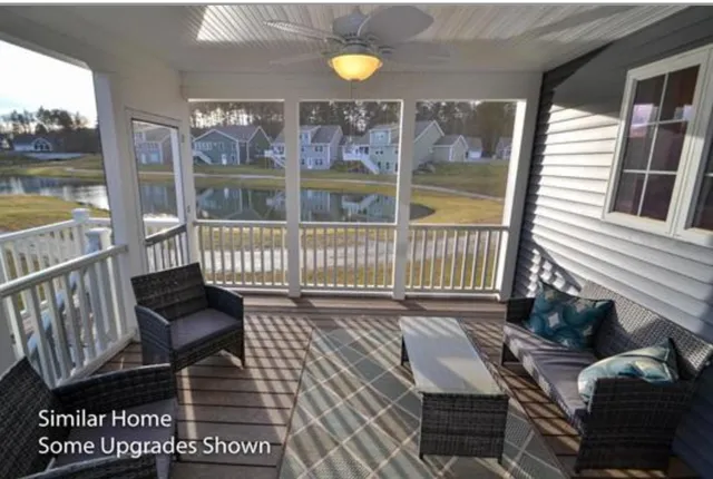 $724,900 | 8 Byrne Circle, Brentwood, NH 03833