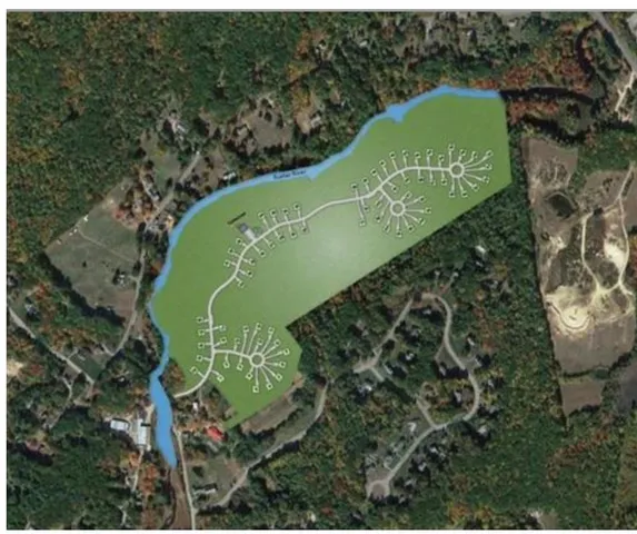 $724,900 | 8 Byrne Circle, Brentwood, NH 03833