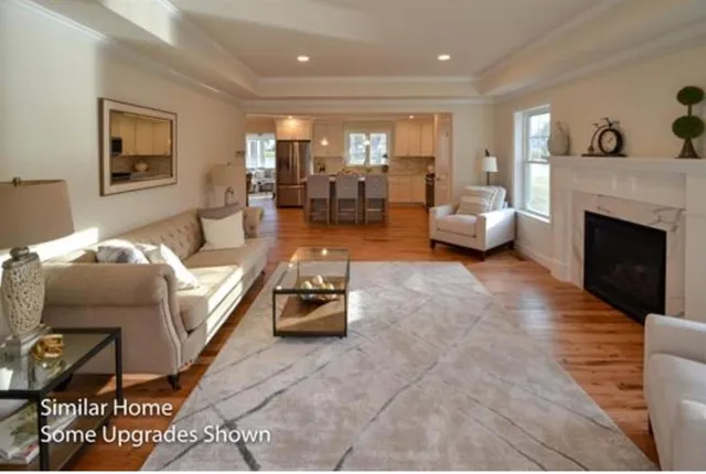 $724,900 | 8 Byrne Circle, Brentwood, NH 03833