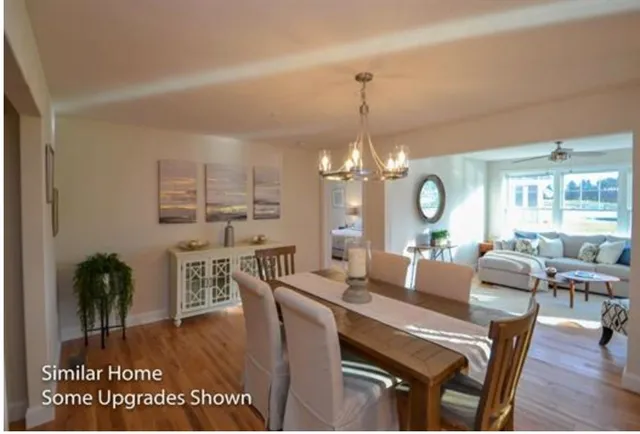 $724,900 | 8 Byrne Circle, Brentwood, NH 03833