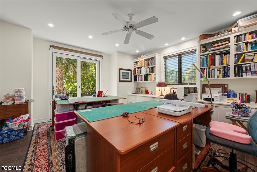 2548 Wulfert Road Sanibel, FL 33957 - Photo 34 of 42