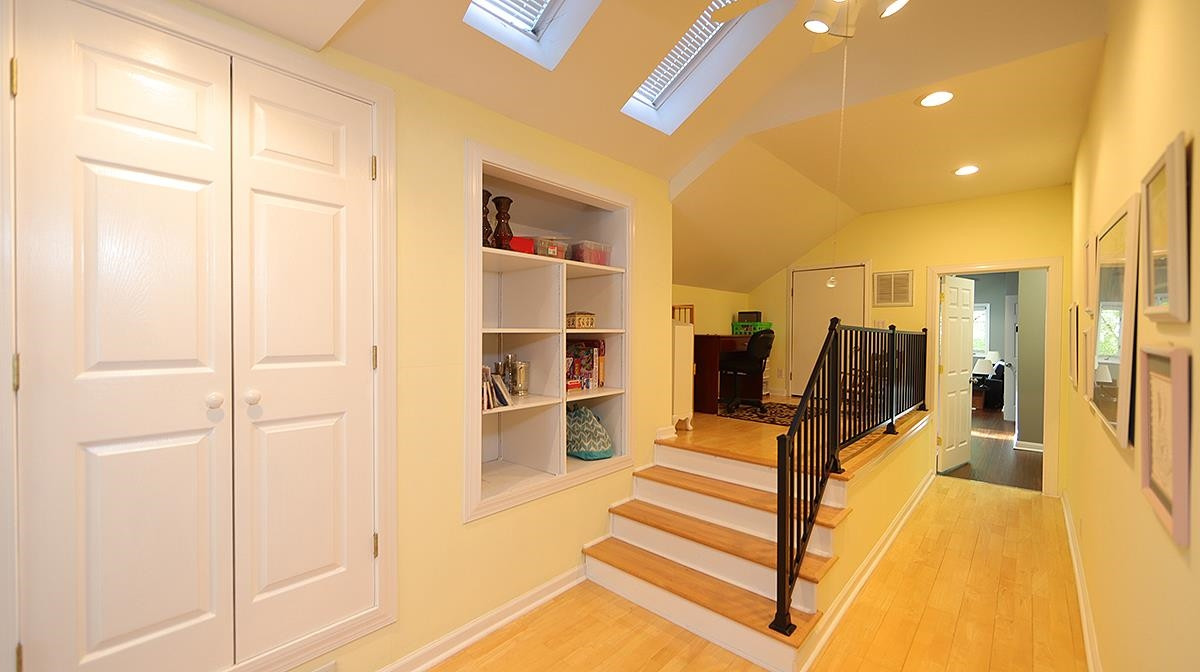 4005 Lake Springs Court Raleigh, NC 27613 - Photo 29 of 38 Craft area
