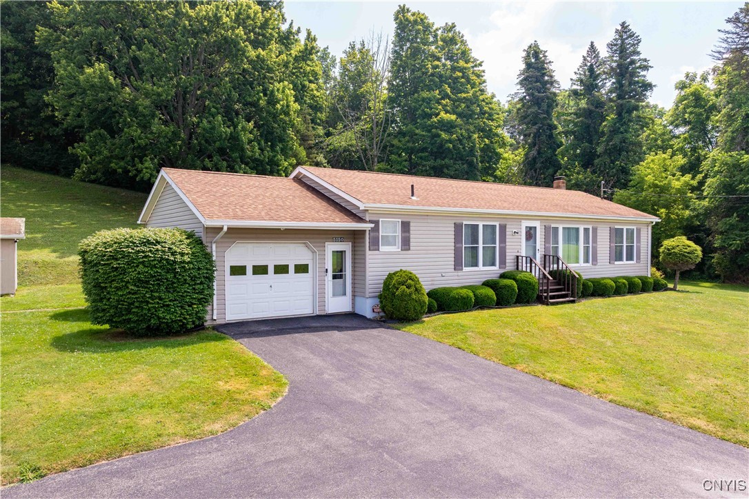 5150 Hamilton Road Elbridge, NY 13060 - Photo 1 of 49