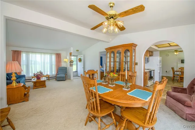 $285,000 | 5150 Hamilton Road, Elbridge, NY 13060