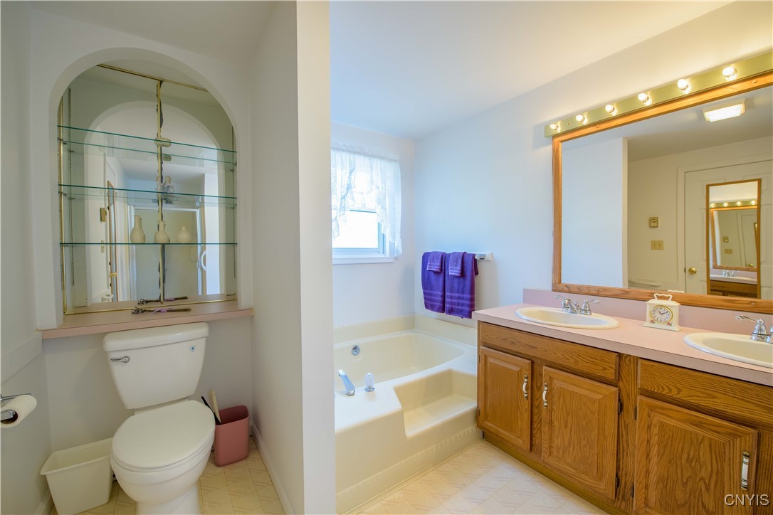 5150 Hamilton Road Elbridge, NY 13060 - Photo 18 of 49