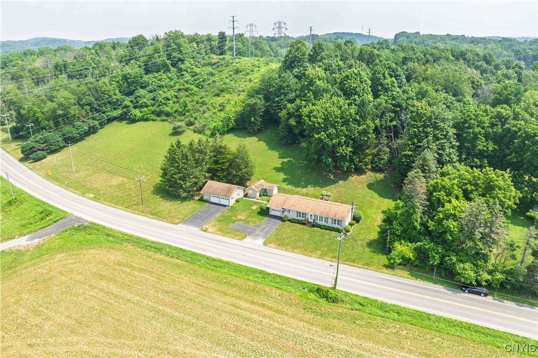 5150 Hamilton Road Elbridge, NY 13060 - Photo 2 of 49