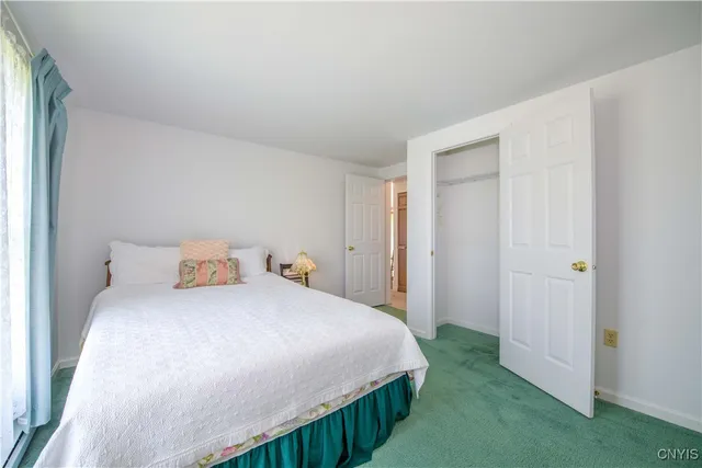 $285,000 | 5150 Hamilton Road, Elbridge, NY 13060