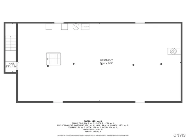 $285,000 | 5150 Hamilton Road, Elbridge, NY 13060