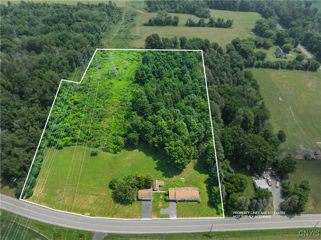 5150 Hamilton Road Elbridge, NY 13060 - Photo 3 of 49