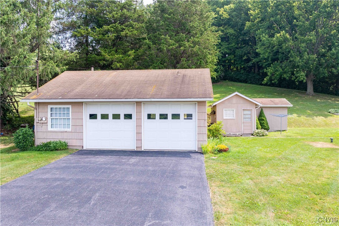 5150 Hamilton Road Elbridge, NY 13060 - Photo 34 of 49