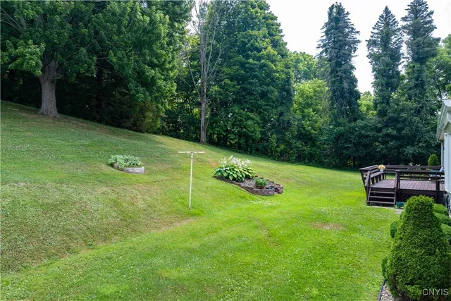 $285,000 | 5150 Hamilton Road, Elbridge, NY 13060