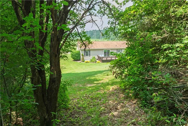 $285,000 | 5150 Hamilton Road, Elbridge, NY 13060