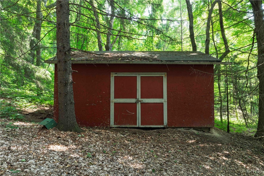 5150 Hamilton Road Elbridge, NY 13060 - Photo 39 of 49