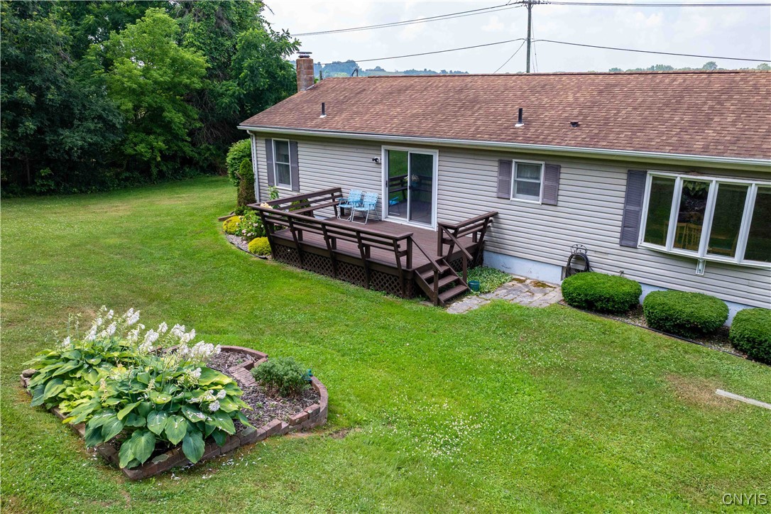 5150 Hamilton Road Elbridge, NY 13060 - Photo 40 of 49