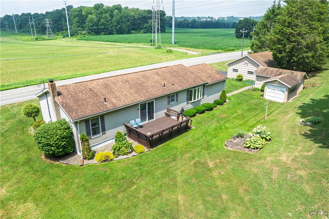 5150 Hamilton Road Elbridge, NY 13060 - Photo 4 of 49