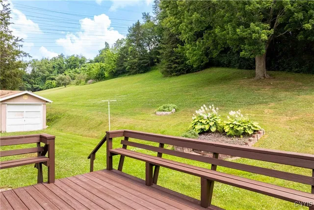 $285,000 | 5150 Hamilton Road, Elbridge, NY 13060