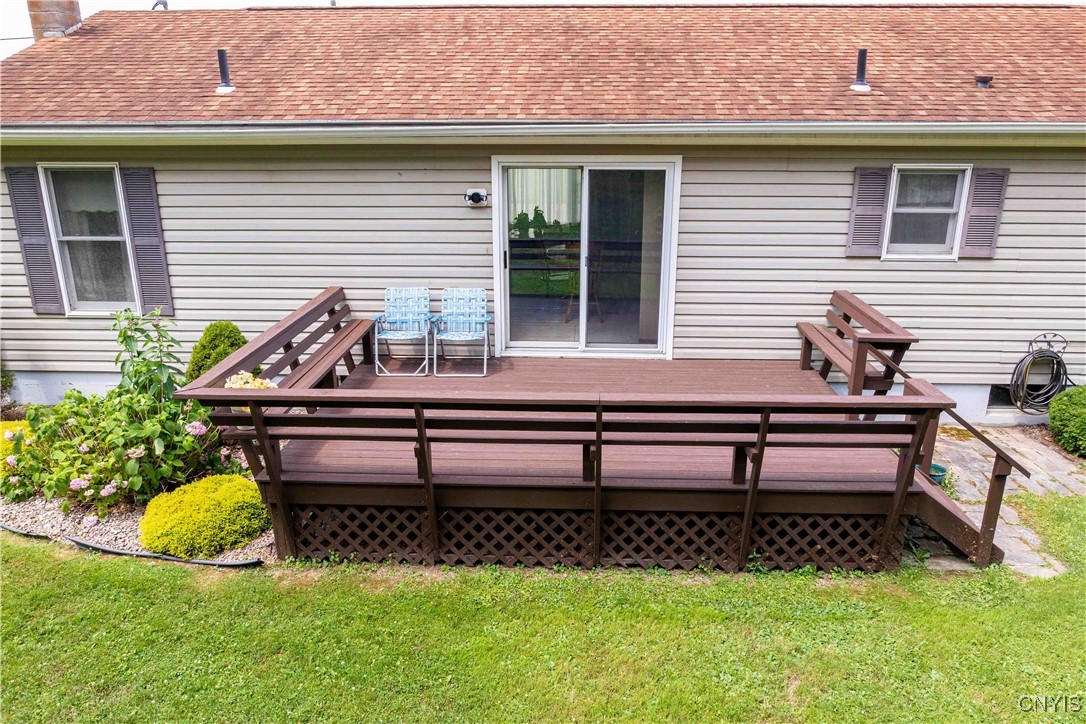 5150 Hamilton Road Elbridge, NY 13060 - Photo 42 of 49