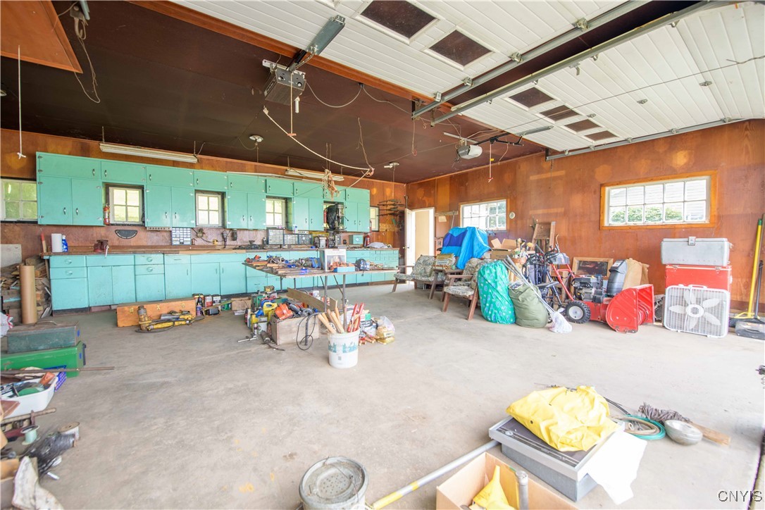 5150 Hamilton Road Elbridge, NY 13060 - Photo 45 of 49