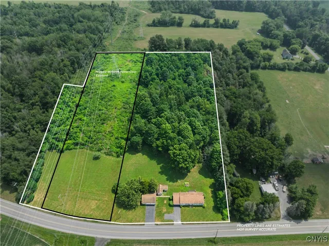 $285,000 | 5150 Hamilton Road, Elbridge, NY 13060