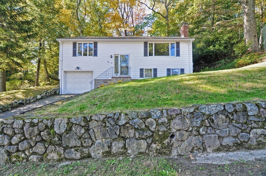 78 Shirley Road Waltham, MA 02452 - Photo 1 of 14 Gallery Image 1