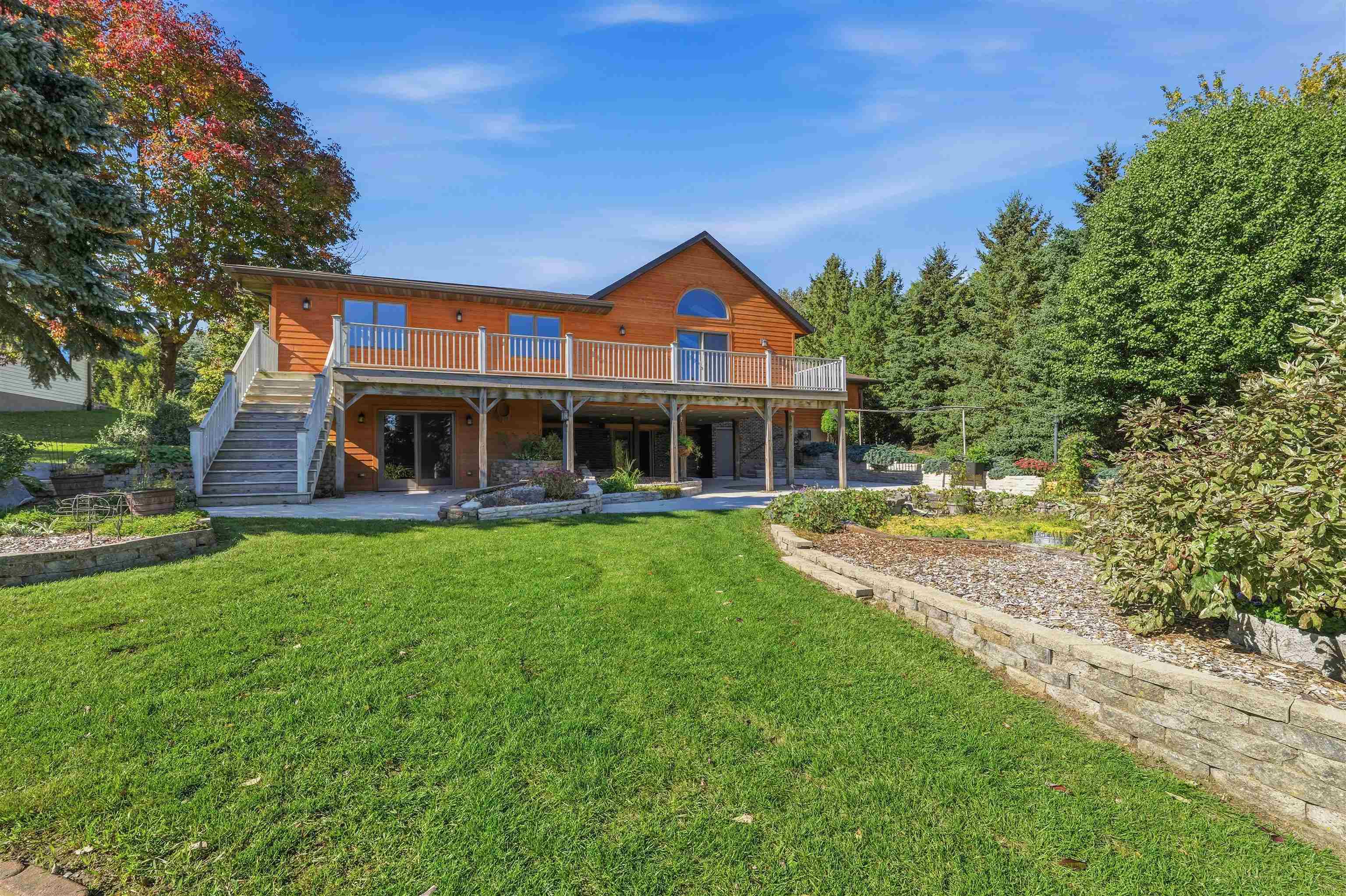 291 Evergreen Road Mount Calvary, WI 53057 - Photo 44 of 58 Gallery Image 44