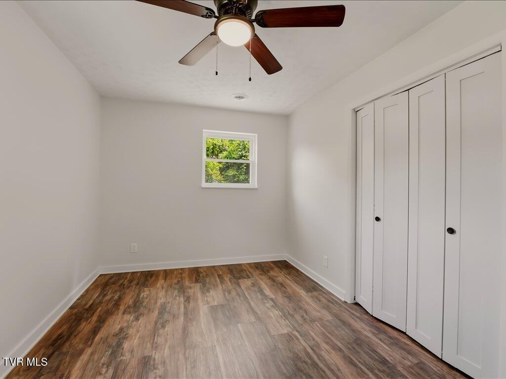 1241 Taylor Road Morristown, TN 37814 - Photo 16 of 40 1241 Taylor Rd - 16