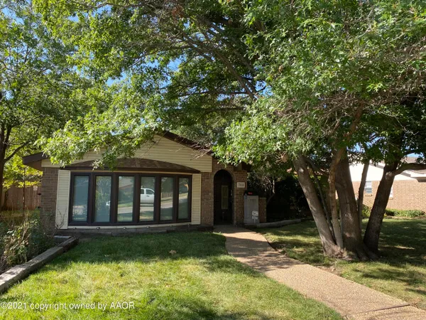 $2,150 | 7111 Imperial Trail, Amarillo, TX 79106