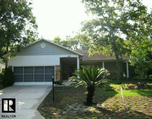 2624 Royal Ridge Drive Spring Hill, FL 34606 - Photo 1 of 1 Exterior Front
