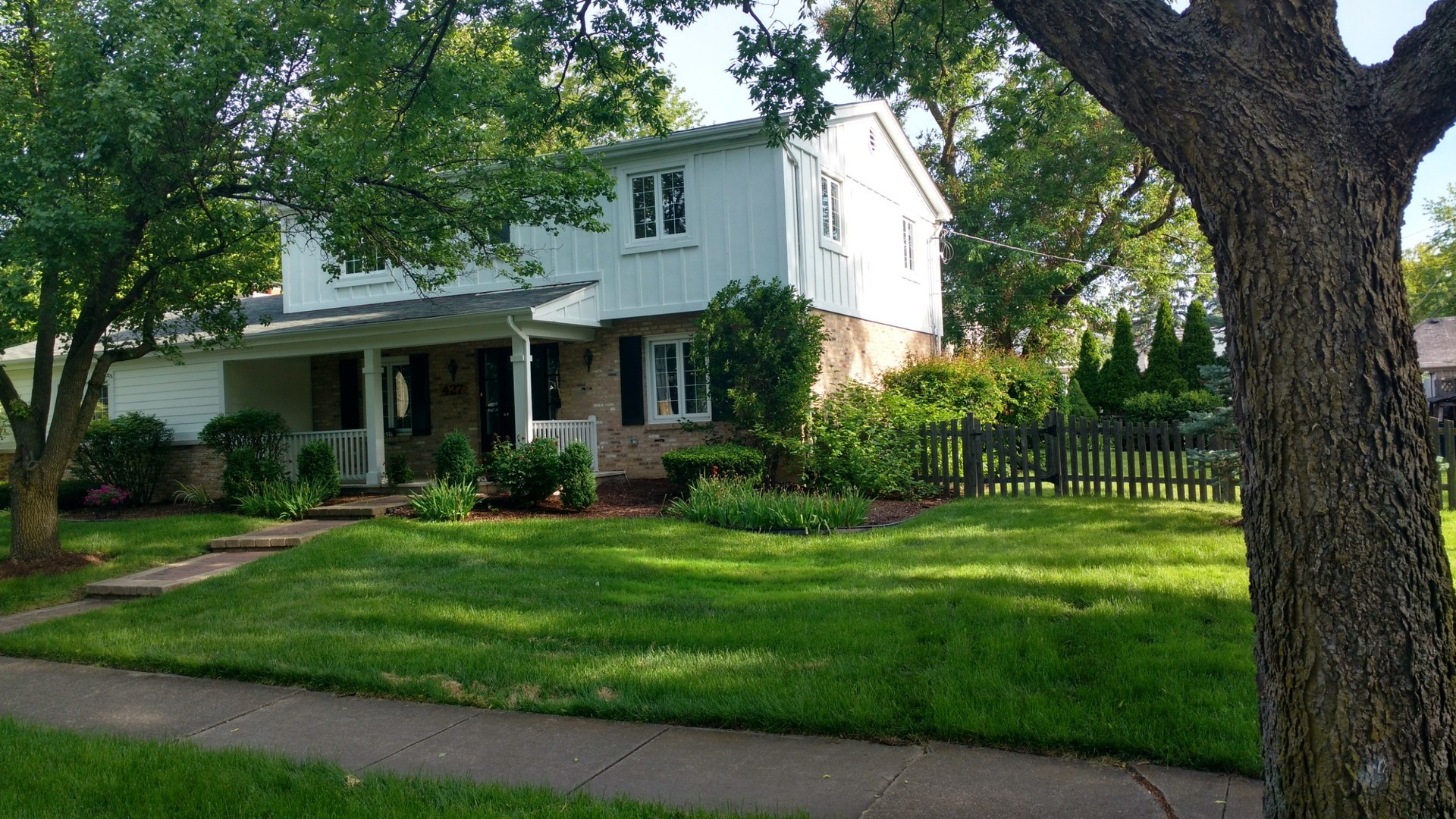 427 Fuller Road Hinsdale, IL 60521 - Photo 1 of 15