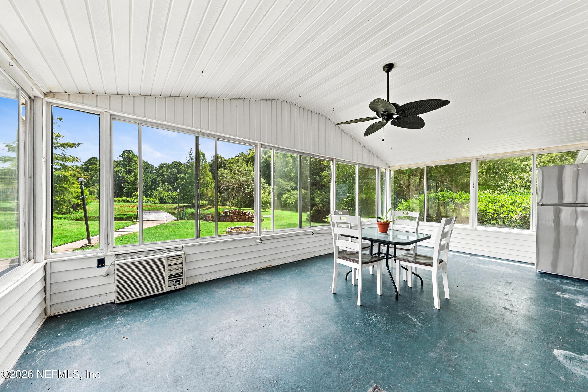 19801 Nolan Jones Road Hilliard, FL 32046 - Photo 12 of 38 Front Porch