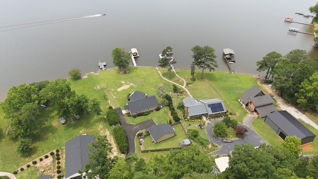 3299 Whitten Road Waterloo, SC 29384 - Photo 54 of 64