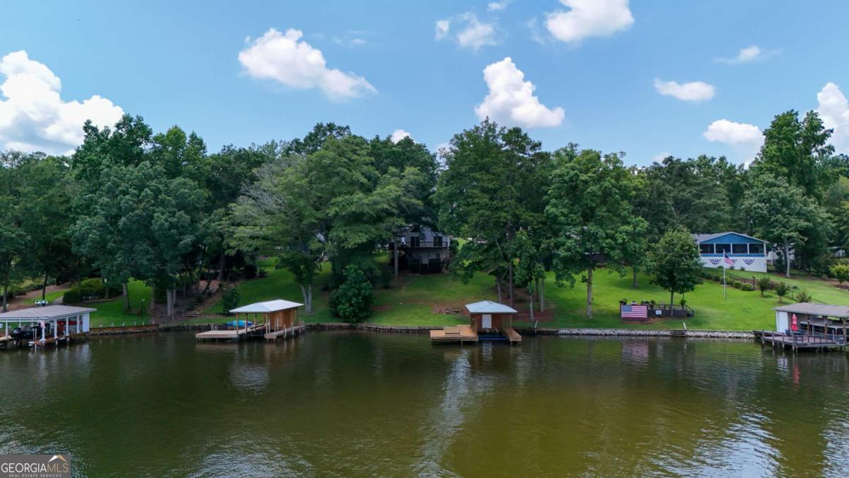129 Southshore Road Eatonton, GA 31024 - Photo 43 of 48
