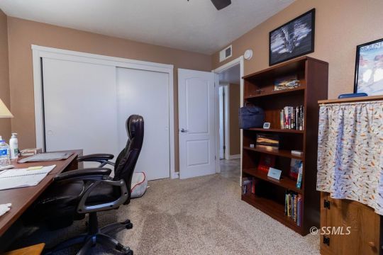 906 Las Cruces Avenue Ridgecrest, CA 93555 - Photo 20 of 30 Gallery Image 20