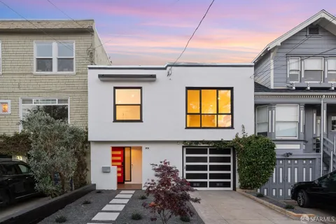 $1,695,000 | 49 Nordhoff Street, San Francisco, CA 94131