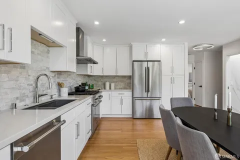 $1,695,000 | 49 Nordhoff Street, San Francisco, CA 94131